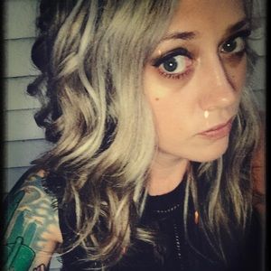 Meet your Posher, Michelle